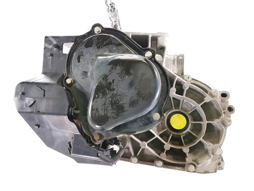 Gearbox FORD FIESTA VI (CB1, CCN) 1.0 EcoBoost | BP31985384M3