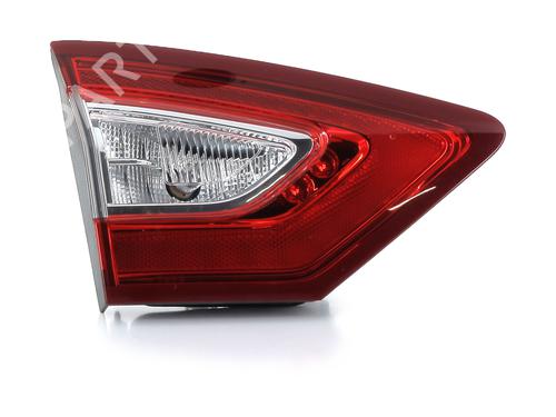 left-tailgate-light-ford-mondeo-v-hatchback-ce-2014-32310263 main image