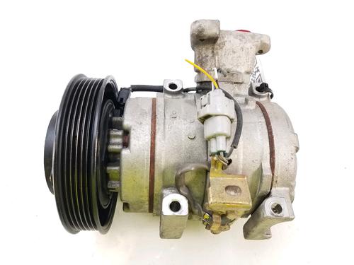AC compressor TOYOTA AVENSIS Liftback (_T22_) 1.6 VVT-i (ZZT220_, ZZT220R) | BP10497705M34 