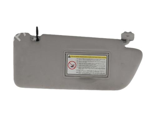 Used Right sun visor Right sun visor PEUGEOT 308 I (4A_, 4C_) 1.6 HDi (90 hp) 36005852 36005852