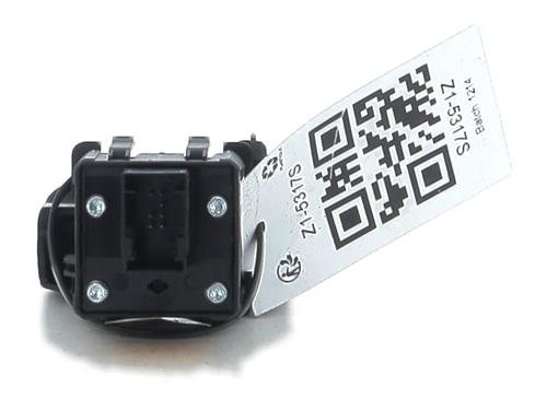 Switch PEUGEOT 3008 I MPV (0U_) 1.6 HDi | BP31845206I30