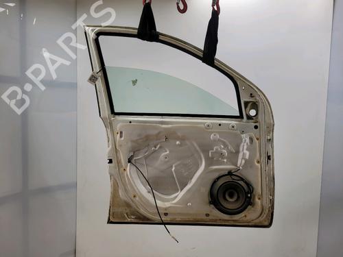 Left front door FIAT PANDA (169_) 1.2 (169AXF2A, 169AXF1A) | BP29416925C2 