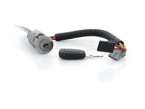 Ignition barrel RENAULT TRAFIC II Van (FL) 2.0 dCi 90 (FL0H, FL00, FL01, FL0M, FL0P, FL0S) | BP36446914M48 - Image 2