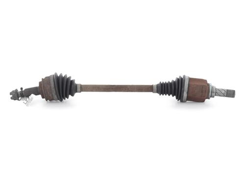 Left front driveshaft RENAULT KANGOO Express (FW0/1_) 1.5 dCi 110 (FW06, FW12) | BP37228444M38 - Image 2