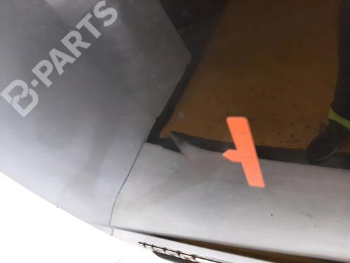 Left front door SSANGYONG KYRON 2.0 Xdi 4x4 | BP11093220C2 