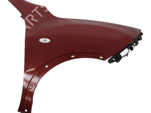 Forkjerm høyre Forkjerm høyre NISSAN JUKE (F15) 1.6 (117 hp) 34269809 34269809