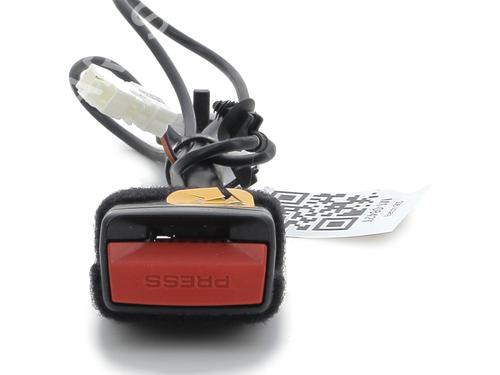 Used Seat buckle MINI MINI (F55) One (102 hp) 27910279