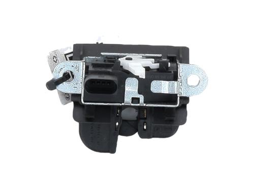 Used Tailgate lock SEAT IBIZA IV (6J5, 6P1) 1.0 (75 hp) 29265617