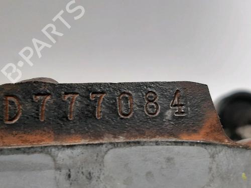 Engine TOYOTA YARIS (_P9_) 1.3 VVT-i (SCP90_, SCP90R) | BP31821750M1