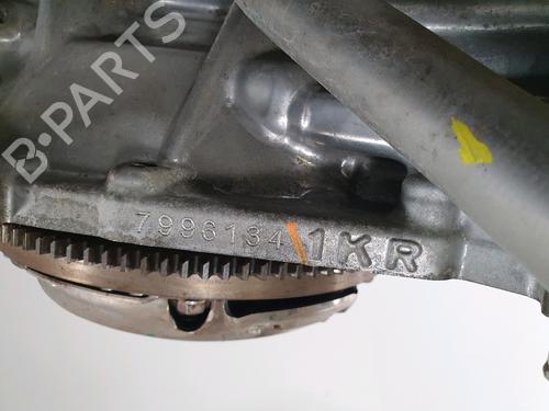 Engine TOYOTA AYGO (_B4_) 1.0 (KGB40) | BP35798349M1 - Image 6