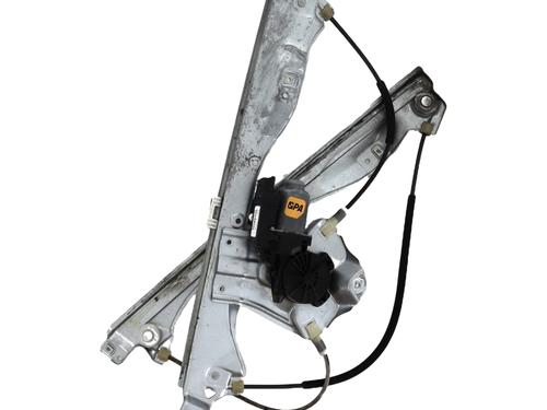 Vindusheismekanisme venstre foran RENAULT CLIO III Hatchback Van (SB_, SR_) [2005-2025]  27691050