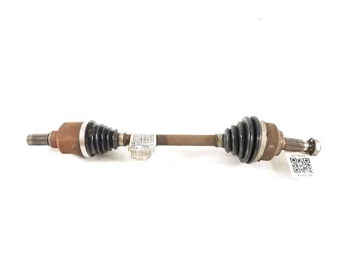 Used Left front driveshaft Left front driveshaft PEUGEOT 508 I (8D_) 1.6 BlueHDi 120 (120 hp) 11122949 11122949