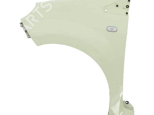 left-front-fenders-renault-twingo-ii-cn0_-2007-32378534 main image