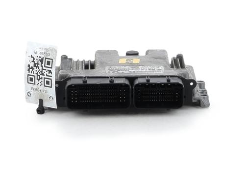 Used Engine control unit (ECU) Engine control unit (ECU) PEUGEOT 2008 I (CU_) 1.5 BlueHDI 100 (102 hp) 40057733 40057733
