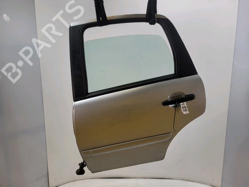 Used Left rear door CITROËN C3 I (FC_, FN_) 1.4 HDi (68 hp) 31122903