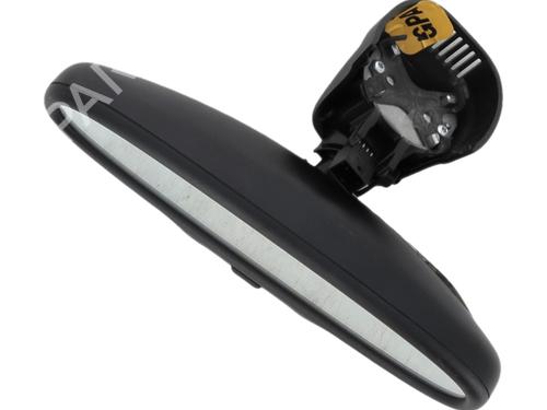 Rear mirror VW GOLF VI Convertible (517) 1.2 TSI | BP37532348I6 - Image 3