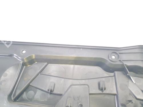Front left window mechanism FORD FIESTA VI (CB1, CCN) 1.25 | BP27195153C22 