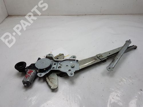 Used Front left window mechanism Front left window mechanism SUZUKI SWIFT III (MZ, EZ) 1.3 DDiS (RS413D) (75 hp) 10451523 10451523