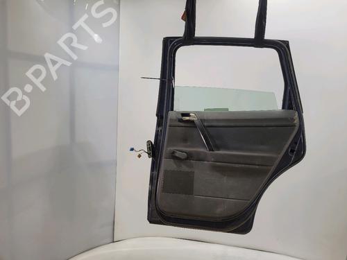 Right rear door VW POLO (9N_, 9A_) 1.2 12V | BP28122146C5 