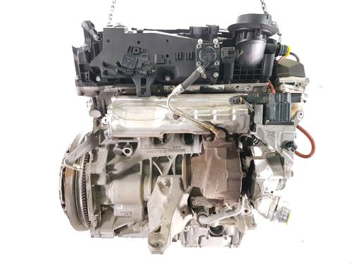 Engine BMW X1 (E84) | BP39941528M1 - Image 4
