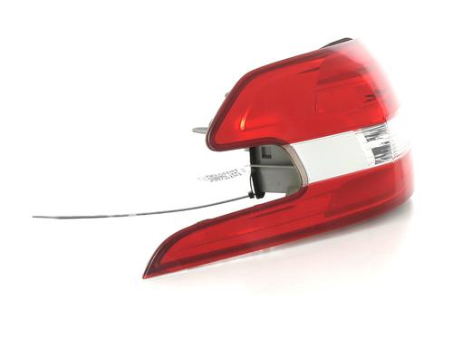 Left taillight PEUGEOT 308 SW II (LC_, LJ_, LR_, LX_, L4_) 2.0 BlueHDi 150 | BP28310894C34 