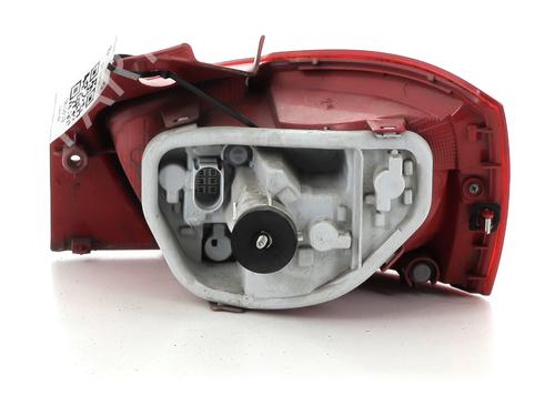 Left taillight SEAT IBIZA IV (6J5, 6P1) 1.2 TDI | BP24605116C34 