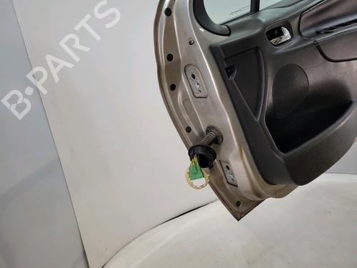 Right front door PEUGEOT 207 SW (WK_) 1.6 HDi | BP29018550C3 