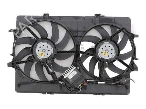 radiator-fan-audi-q3-8ub-8ug-2011-2012-2013-2014-2015-2016-2017-2018-2019-2020-34711363 main image