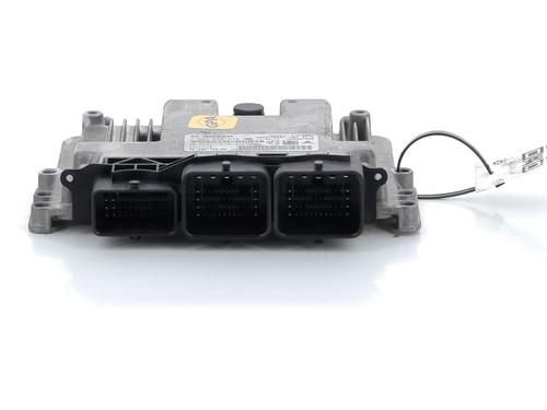 Used Engine control unit (ECU) PEUGEOT 2008 I (CU_) 1.6 HDi (92 hp) 22411364
