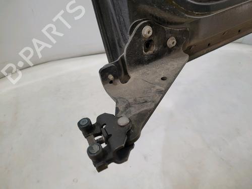 Right slide door MERCEDES-BENZ CITAN Box Body/MPV (W415) 109 CDI (415.601, 415.603, 415.605) | BP24872586C75 