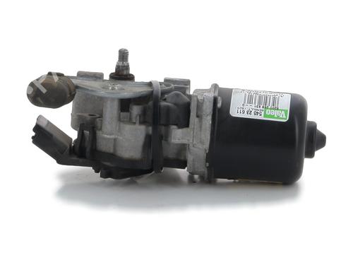 Front wiper motor RENAULT CLIO III (BR0/1, CR0/1) 1.5 dCi | BP29849312M29
