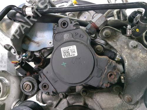 Engine MERCEDES-BENZ C-CLASS (W204) | BP32130371M1 - Image 9