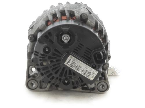 Generator Generator RENAULT MEGANE III Hatchback (BZ0/1_, B3_) 1.5 dCi (106 hp) 33972374 33972374