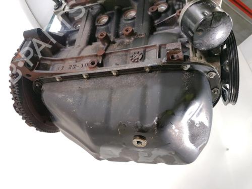 Engine RENAULT TWINGO II (CN0_) 1.2 16V (CN04, CN0B) | BP30607871M1 