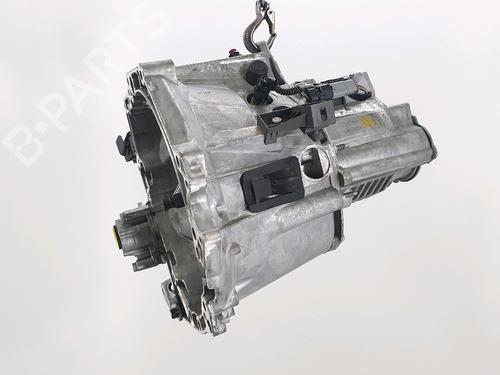 Used Gearbox OPEL MOKKA 1.2 (76) (136 hp) 28834653