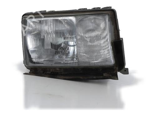 Used Right headlight MERCEDES-BENZ 190 (W201) Turbo-D 2.5 (201.128) (126 hp) 31031944