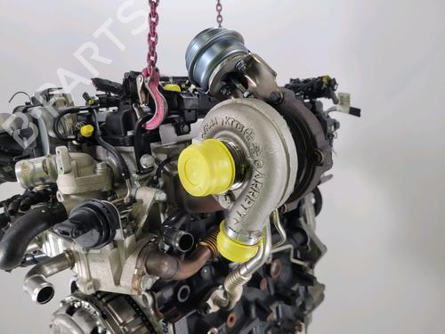 Engine KIA SPORTAGE III (SL) 1.7 CRDi | BP29443765M1 