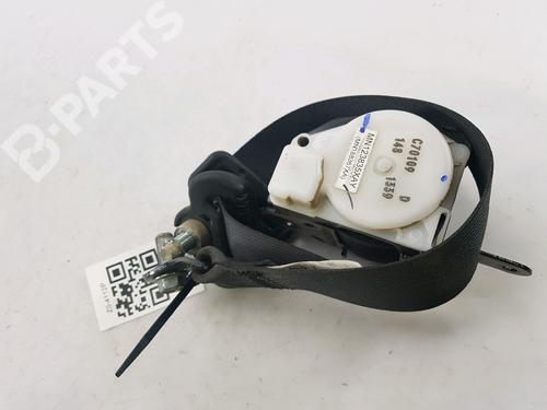 Used Rear right belt tensioner MITSUBISHI L200 / TRITON (KA_T, KB_T) 2.5 DI-D 4WD (KB4T) (136 hp) 11877499