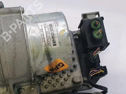 Steering rack PEUGEOT 207 (WA_, WC_) 1.4 HDi | BP28505314M22