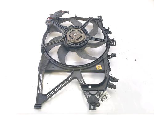 Radiator fan OPEL CORSA C (X01)  | BP28207700M35 