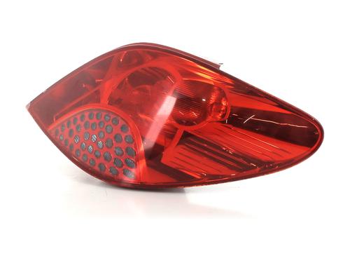 Right taillight PEUGEOT 207 (WA_, WC_) 1.4 | BP29517527C35 