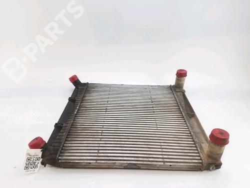 Used Intercooler Intercooler LAND ROVER RANGE ROVER III (L322) 3.6 D 4x4 (272 hp) 10471118 10471118