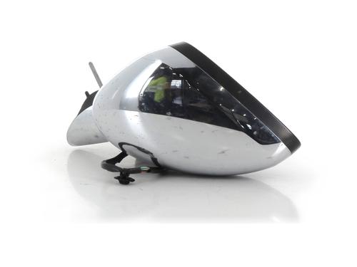 Left mirror DS DS 3 (SA_) 1.2 THP 110 / PureTech 110 (SAHNPS, SAHNZ6, SAHNZT) | BP31085658C26 