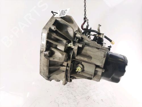 Used Gearbox Gearbox 39489183 39489183