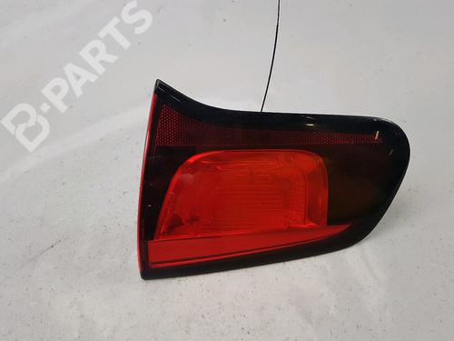 Used Right tailgate light Right tailgate light CITROËN C3 II (SC_) 1.4 (73 hp) 10664047 10664047