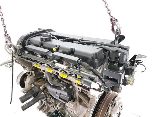 Engine FORD FIESTA VI (CB1, CCN) 1.25 | BP39259557M1 - Image 6