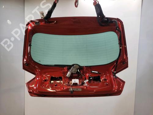 Tailgate SEAT IBIZA V (KJ1, KJG) 1.0 TSI | BP29295732C6 