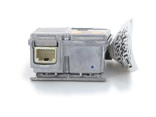 Used Camera RENAULT CLIO V (B7_) 1.0 TCe 100 (B7MT) (101 hp) 30715901