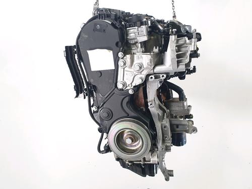 Used Engine Engine 37281385 37281385