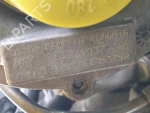 Engine OPEL CORSA D (S07) 1.3 CDTI (L08, L68) | BP37532681M1 - Image 6